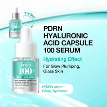 Load image into Gallery viewer, Anua Serum Discovery Trio, Mini Face Serum Travel Size Kit with Hyaluronic Acid, Niacinamide &amp; Azelaic Acid, Hydrating Soothing Gift Set for Women, Korean Skincare Set -10ml/0.33fl.oz × 3EA