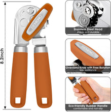 Load image into Gallery viewer, Beneno Can Opener with Ice Cream Scoop Bundle