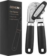 Load image into Gallery viewer, Beneno Can Opener with Ice Cream Scoop Bundle