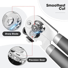 Load image into Gallery viewer, Beneno Can Opener with Ice Cream Scoop Bundle