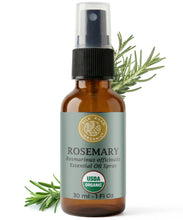 Load image into Gallery viewer, Silk Road Organic Lavender Essential Oil Roll On for Stress Relief, Sleep, Calm &amp; Relaxation | USDA Certified Aromatherapy Roller (10 ml)