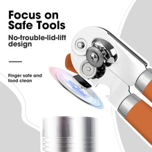 Load image into Gallery viewer, Beneno Can Opener with Ice Cream Scoop Bundle