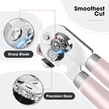 Load image into Gallery viewer, Can Opener Manual Side Cut Can Opener
