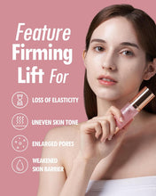 Load image into Gallery viewer, KAHI Wrinkle Bounce Skin Fit Blending Korean Essence | Daily Face Moisturizer for Dry Skin &amp; Combination | Hydrating Face Moisturizer Skin Essence Water Face Care for Women &amp; Men 1.01 fl oz
