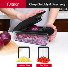 Load image into Gallery viewer, Bundle: Chopper and 50pc Food Containers