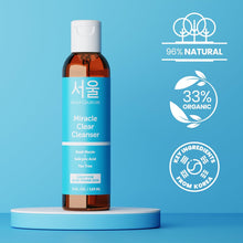 Load image into Gallery viewer, Zombie Acne Kit - Korean Skin Care Treatment for Acne Prone Skin - Rapid Action Salicylic Acid, Tea Tree &amp; Clove For Even Skin Tone