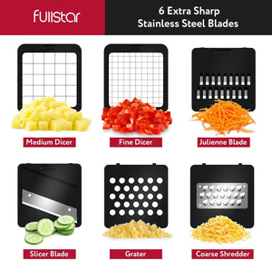 Bundle: Compact Chopper and Portable Blender