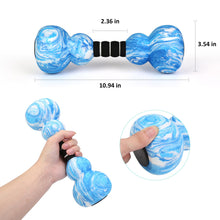 Load image into Gallery viewer, Water Dumbbells, 2PCS Aquatic Exercise Dumbbells, EVA Foam Water Weights for Adults Women Water Workouts Tools for Youth