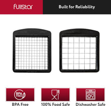 Load image into Gallery viewer, fullstar Bundle: Chopper and 2pc Blade Replacement Set