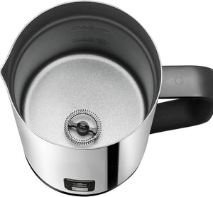 Secura Electric Milk Frother and Warmer Replacement Whisk Set