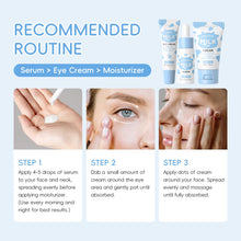 Load image into Gallery viewer, Skin Care Set, Skin Care Routine Kit for Women, Skincare Gift Set, Travel Size Toiletries with Milk Cleanser, Toner, Serum, Eye Cream, Face Cream Mother&#39;s Day Christmas Birthday Daughter Wife
