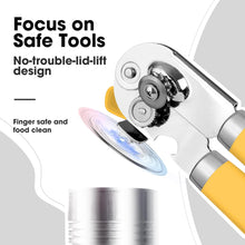 Load image into Gallery viewer, Beneno Can Opener with Ice Cream Scoop Bundle