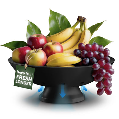 Bambüsi Fruit Bowl - 11