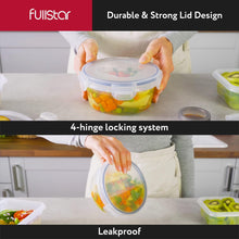 Load image into Gallery viewer, Bundle: Chopper and 50pc Food Containers