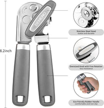 Load image into Gallery viewer, Beneno Can Opener with Ice Cream Scoop Bundle