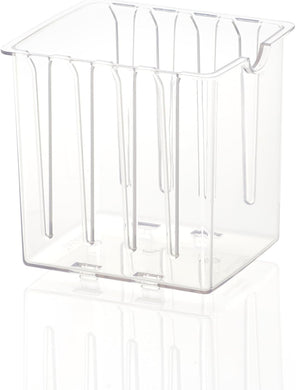Blade Caddy to Store 4 Blades for Brieftons 5-Blade Spiralizer (BR-5B-02) and Brieftons 7-Blade Spiralizer
