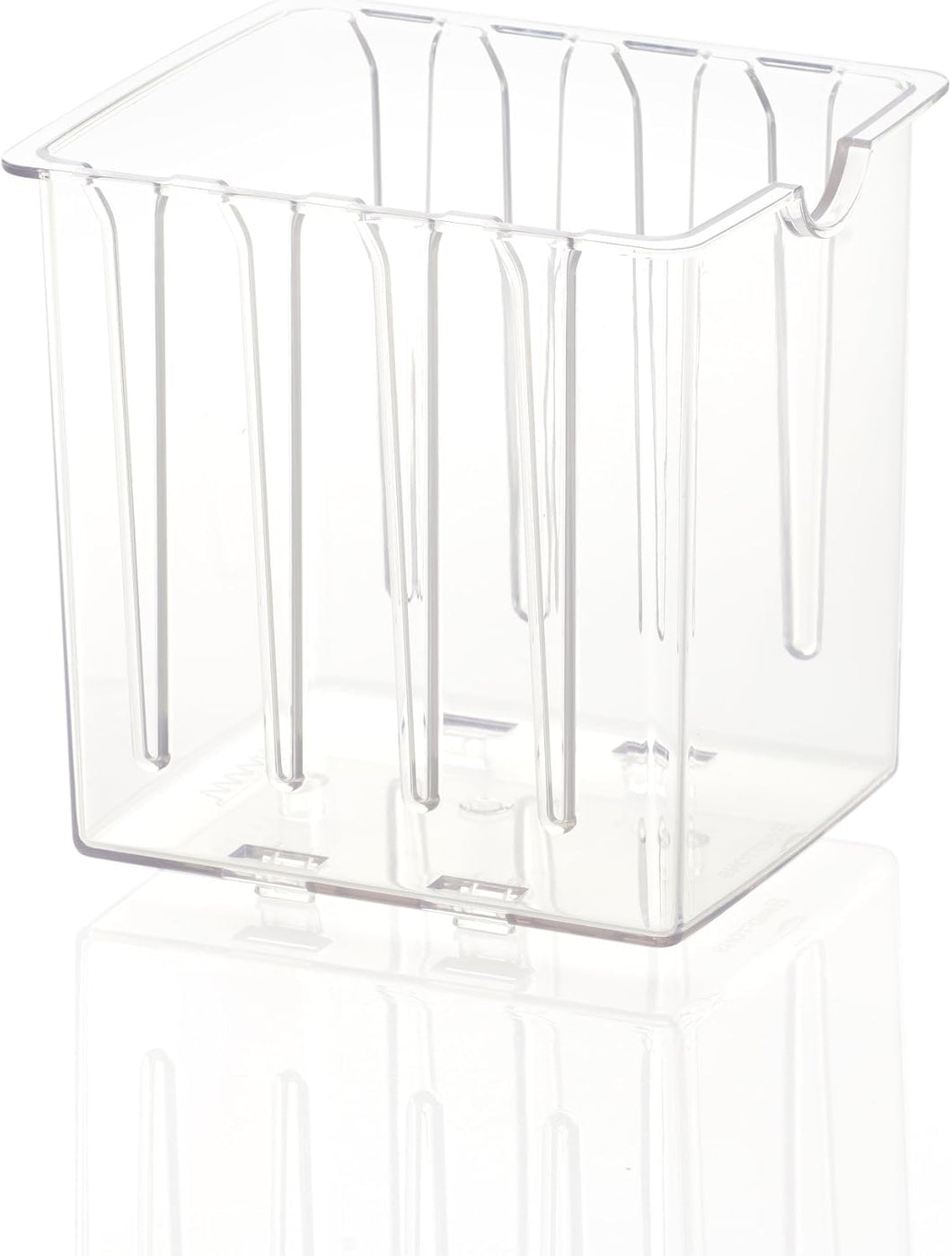 Blade Caddy to Store 4 Blades for Brieftons 5-Blade Spiralizer (BR-5B-02) and Brieftons 7-Blade Spiralizer