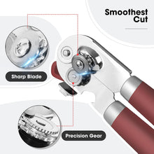 Load image into Gallery viewer, Beneno Can Opener with Ice Cream Scoop Bundle