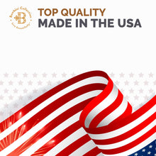 Load image into Gallery viewer, Mineral Oil for Wood Cutting Board - 8 oz Food Grade Wood Oil, Cutting Board Oil and Butcher Block Oil Conditioner, Food Safe Mineral Oil for Bamboo, Teak, Utensils and Wood Surfaces by Bambüsi