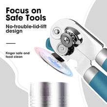 Load image into Gallery viewer, Beneno Can Opener with Ice Cream Scoop Bundle