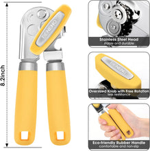 Load image into Gallery viewer, Beneno Can Opener with Ice Cream Scoop Bundle
