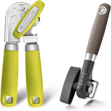 Load image into Gallery viewer, Can Opener Manual Side Cut Can Opener