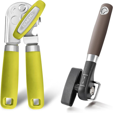 Can Opener Manual Side Cut Can Opener