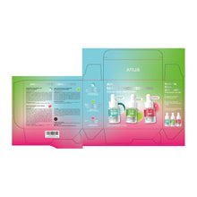 Load image into Gallery viewer, Anua Serum Discovery Trio, Mini Face Serum Travel Size Kit with Hyaluronic Acid, Niacinamide &amp; Azelaic Acid, Hydrating Soothing Gift Set for Women, Korean Skincare Set -10ml/0.33fl.oz × 3EA