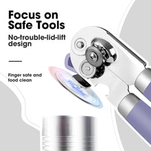 Load image into Gallery viewer, Beneno Can Opener with Ice Cream Scoop Bundle