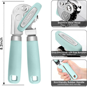 Can Opener Manual Side Cut Can Opener