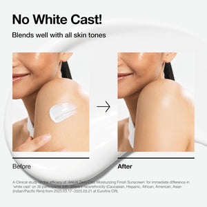 Anua Ultimate Glow Protection Duo, Zero-Cast Moisturizing Finish Sunscreen + Niacinamide 10 + TXA 4 Serum, SPF 50,No White Cast, Facial Serum for face, Korean skincare Set