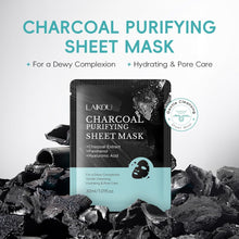 Load image into Gallery viewer, Face Mask, Korean Face Mask, Collagen Mask, Facial Mask for Glass Skin Hydrating, Moisturizing and Firming 25ml/30ml 15pcs
