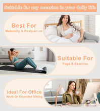 Load image into Gallery viewer, MISSWHO Cotton High Waisted Women Underwear Soft Briefs Full Coverage Comfy Ladies Panties (Regular &amp; Plus Size)