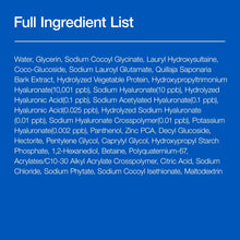 Load image into Gallery viewer, ANUA Hydrating Gentle Foaming Cleanser, Hyaluronic Acid, Glycerin, Zinc, Panthenol, Korean Face Wash for Dry Skin, for Double Cleansing, Korean Skincare (150ml/5.07fl oz.)