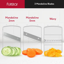 Load image into Gallery viewer, Mandoline And 20 Pack Food Container