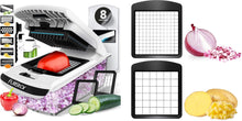 Load image into Gallery viewer, Bundle: Chopper and 2pc Blade Replacement Set