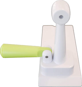 Moving Platform for Spiralizer