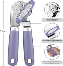 Load image into Gallery viewer, Beneno Can Opener with Ice Cream Scoop Bundle