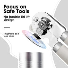Load image into Gallery viewer, Beneno Can Opener with Ice Cream Scoop Bundle