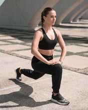 Load image into Gallery viewer, TNNZEET Women's Joggers with Pockets - High Waisted Sweatpants Tapered Leg Drawstring Lightweight Athletic Pants
