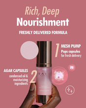 Load image into Gallery viewer, KAHI Wrinkle Bounce Skin Fit Blending Korean Essence | Daily Face Moisturizer for Dry Skin &amp; Combination | Hydrating Face Moisturizer Skin Essence Water Face Care for Women &amp; Men 1.01 fl oz