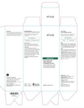 Load image into Gallery viewer, ANUA Heartleaf Pore Cleansing Oil MILD, Sensitive Skin Face Wash, Oil Cleanser for Face, Makeup Blackhead Remover, Korean Skin Care, Non-Comedogenic, Fragrance Free 6.76 fl oz(200ml)