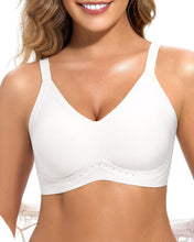 Load image into Gallery viewer, Seamless Full Coverage Bras No Underwire with 53 Air Vents Cool Comfort Invisible Support for Everyday Wear