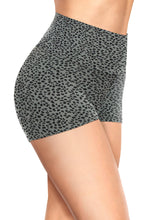 Load image into Gallery viewer, TNNZEET Biker Shorts Women - 8"/5"/3" High Waisted Tummy Control Workout Gym Spandex Booty Yoga Volleyball Shorts