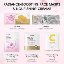 Load image into Gallery viewer, Face Mask，Skin Care Set, Skin Care Mask Set, Gifts for Women, Travel Size Toiletries Mother&#39;s Day Christmas Birthday Valentine&#39;s Day Mom Daughter Teen Girls Wife Lover Sister Friends 24pcs