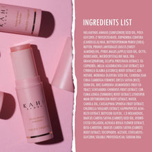 Load image into Gallery viewer, KAHI Wrinkle Bounce Multi Balm - DUO EDITION | All-in-One Hydrating Balm Eye Cream Make Up Base &amp; Moisture Stick | Daily Moisturizer Stick with Salmon-derived sodium DNA (0.64 oz)