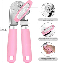 Load image into Gallery viewer, Beneno Can Opener with Ice Cream Scoop Bundle
