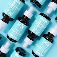 Load image into Gallery viewer, SeoulCeuticals Korean Skin Care Ginseng Serum - K Beauty Skincare with Green Tea + Centella + Royal Jelly - Cruelty Free &amp; Organic for Dewy Glow 1oz