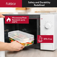 Load image into Gallery viewer, fullstar Bundle: Compact Chopper and 2 Silicone Lids