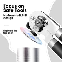 Load image into Gallery viewer, Beneno Can Opener with Ice Cream Scoop Bundle